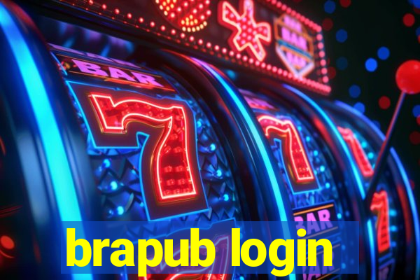 brapub login